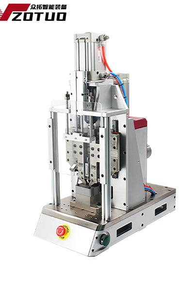 超聲波塑料焊接機